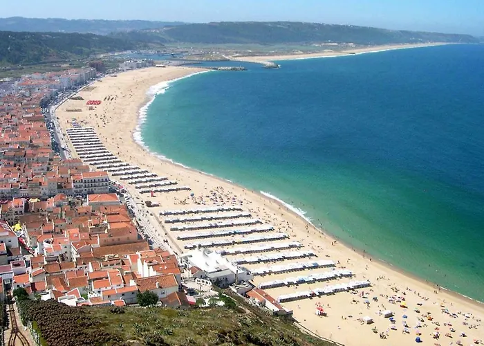 公寓 T2 Vista Mar *