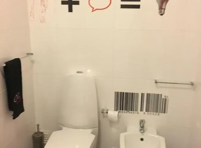 T2 Vista Mar 公寓 纳扎雷