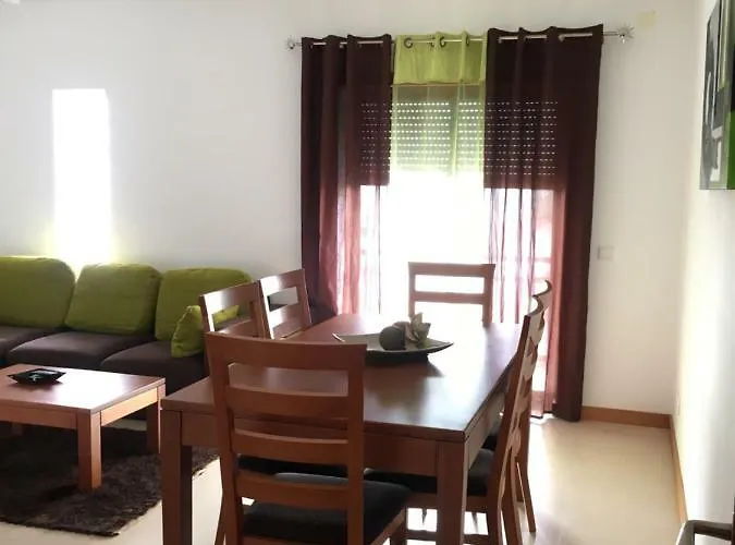 T2 Vista Mar * 纳扎雷