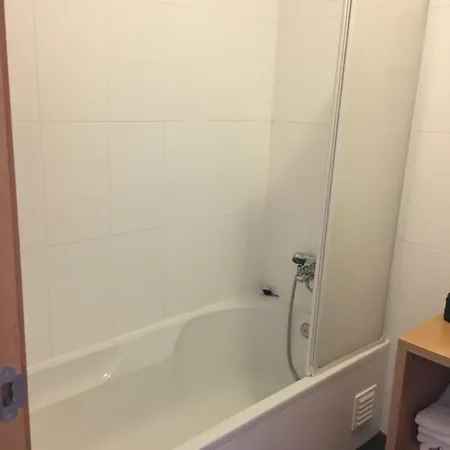 T2 Vista Mar Apartmán Nazaré