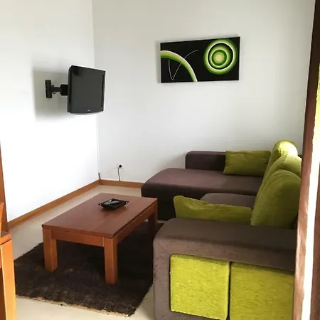 T2 Vista Mar