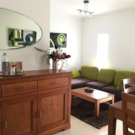 T2 Vista Mar Apartmán *