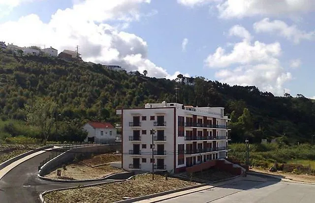 T2 Vista Mar Apartment