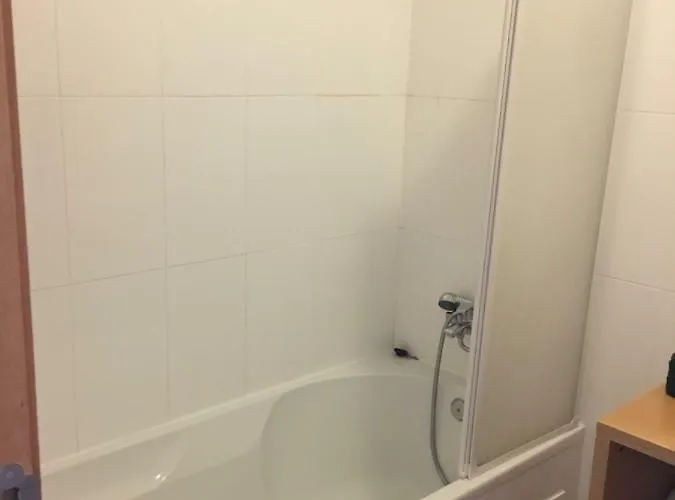 T2 Vista Mar Apartment Nazare